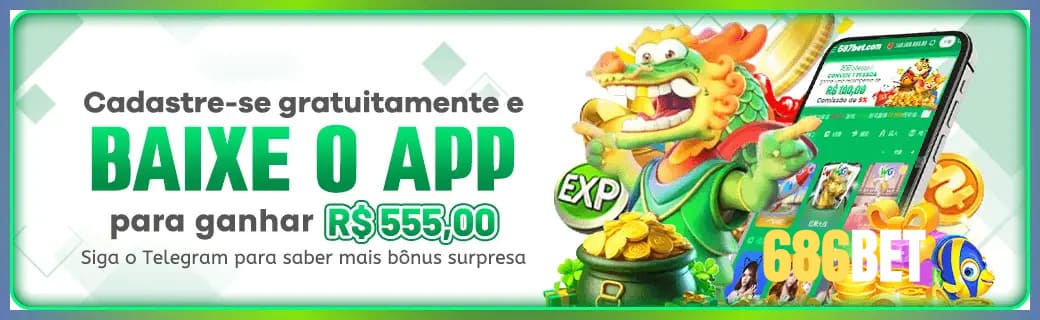 686BET bet — painel ao vivo com cotações dinâmicas
