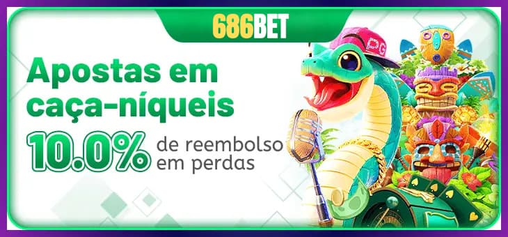 686BET bet — mercados de futebol e esportes no app