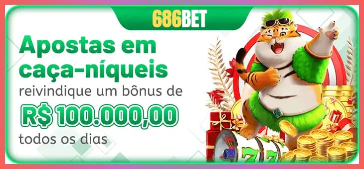 686BET cadastro — verificação de conta e PIX no caixa