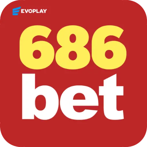 Ícone 686BET