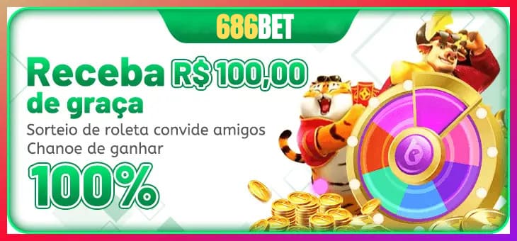 686BET plataforma — saque cashout PIX com comprovante